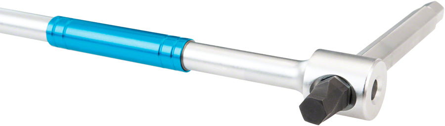 Park Tool THH-5 Sliding T-Handle Hex Wrench-Goodwynn'sGoodwynn's