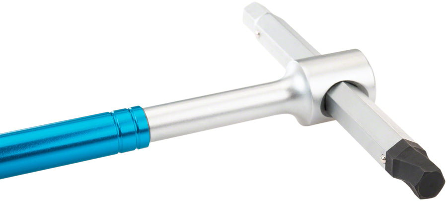 Park Tool THH-6 Sliding T-Handle Hex Wrench-Goodwynn'sGoodwynn's