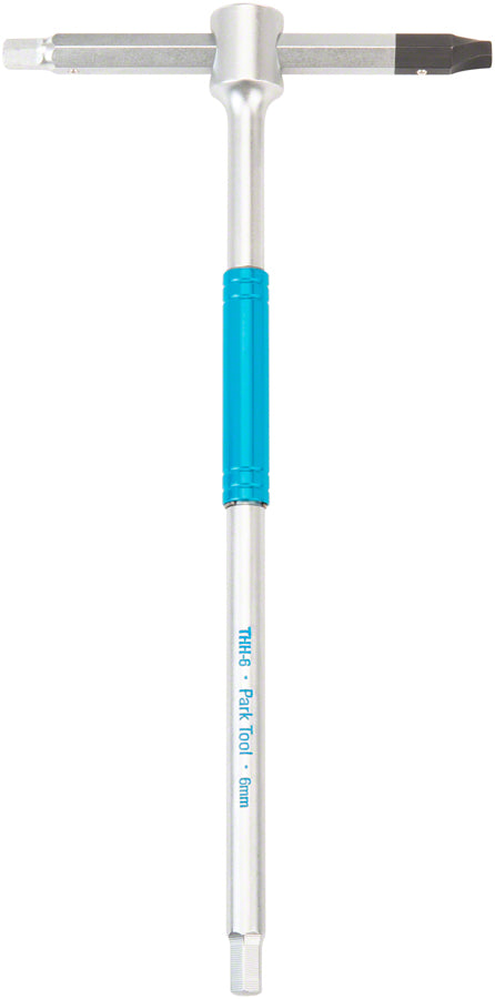 Park Tool THH-6 Sliding T-Handle Hex Wrench-Goodwynn'sGoodwynn's