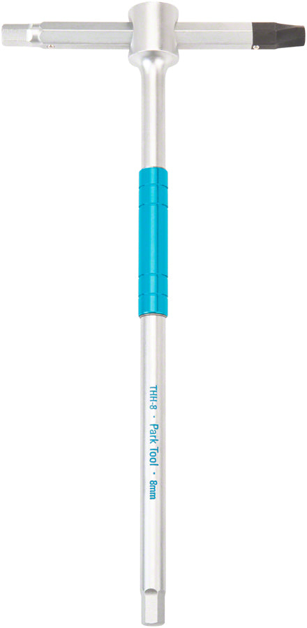 Park Tool THH-8 Sliding T-Handle Hex Wrench-Goodwynn'sGoodwynn's