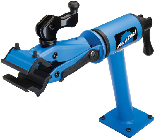 Park Tool PCS-12.2 Home Mechanic Bench Mount Stand-Goodwynn's