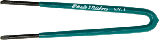 Park Tool SPA-1 Green Bottom Bracket Pin Spanner-Goodwynn's