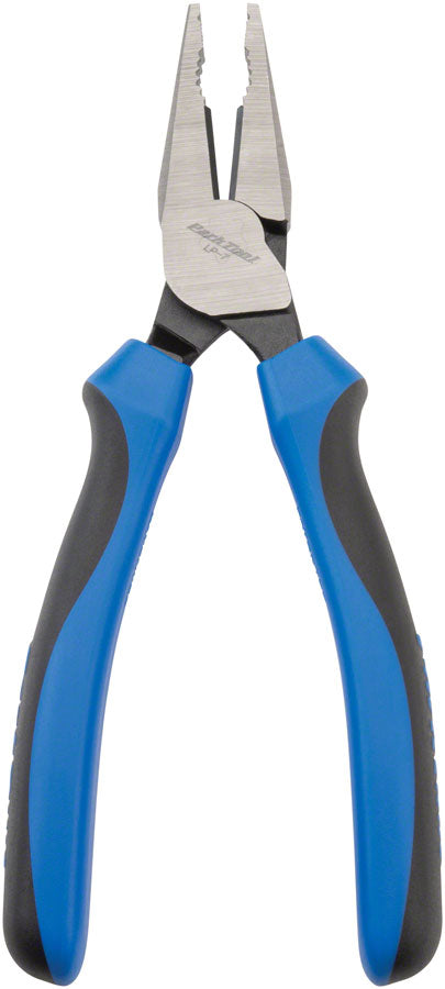 Park Tool LP-7 Utility Pliers-Goodwynn'sGoodwynn's