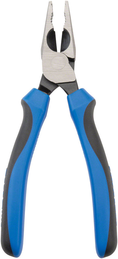 Park Tool LP-7 Utility Pliers-Goodwynn'sGoodwynn's
