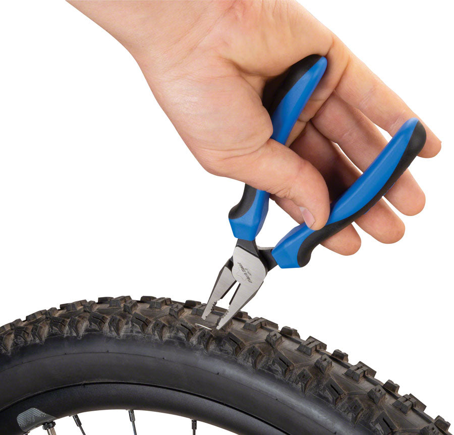 Park Tool LP-7 Utility Pliers-Goodwynn'sGoodwynn's