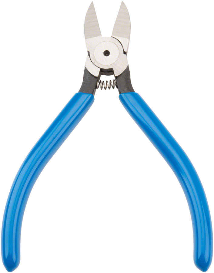 Park Tool ZP-5 Flush Cut Pliers - Zip Tie Cutters-Goodwynn'sGoodwynn's
