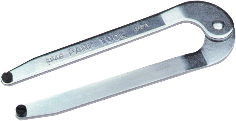 Park Tool SPA-6 Adjustable Pin Spanner-Goodwynn'sGoodwynn's