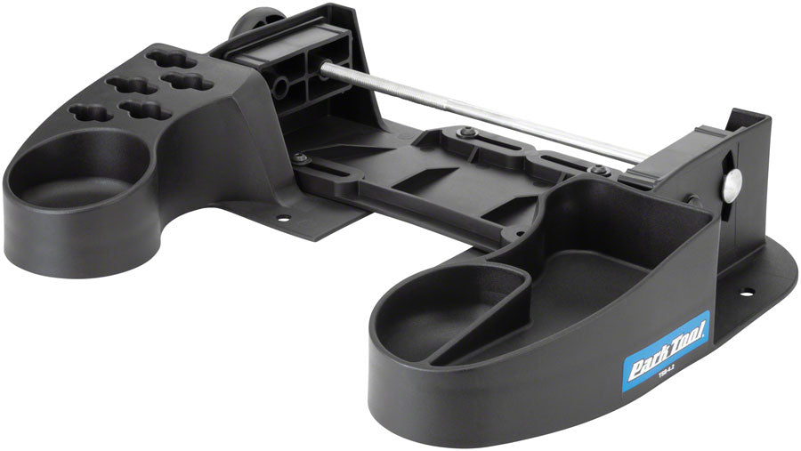 Park Tool TSB-4.2 Tilting Truing Stand Base-Goodwynn'sGoodwynn's