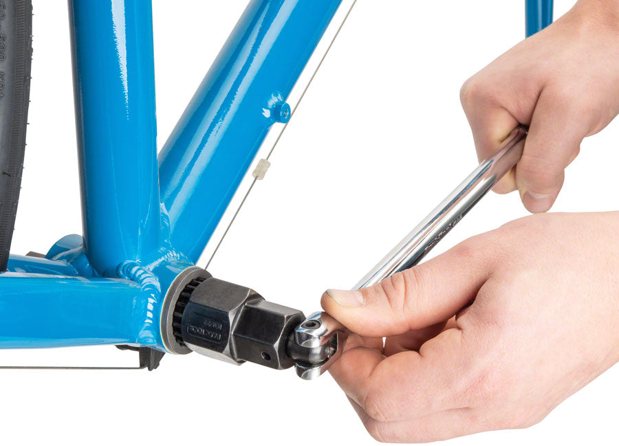 ParkTool SWB-15 3/8" Drive Breaker Bar-Goodwynn'sGoodwynn's