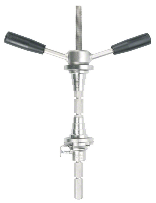 Park Tool HHP-2 Bearing Cup Press for Headsets and Press in Bottom Brackets-Goodwynn's