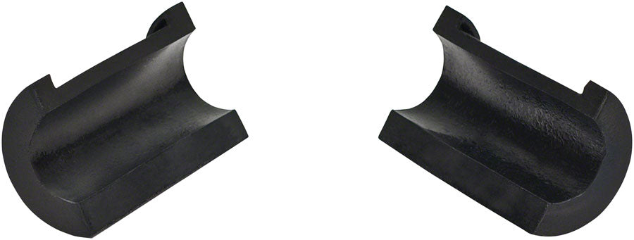 Park Tool 466 Rubber Clamp Cover: Pair: Fits Pre-1990 Repair Stands-Goodwynn'sGoodwynn's