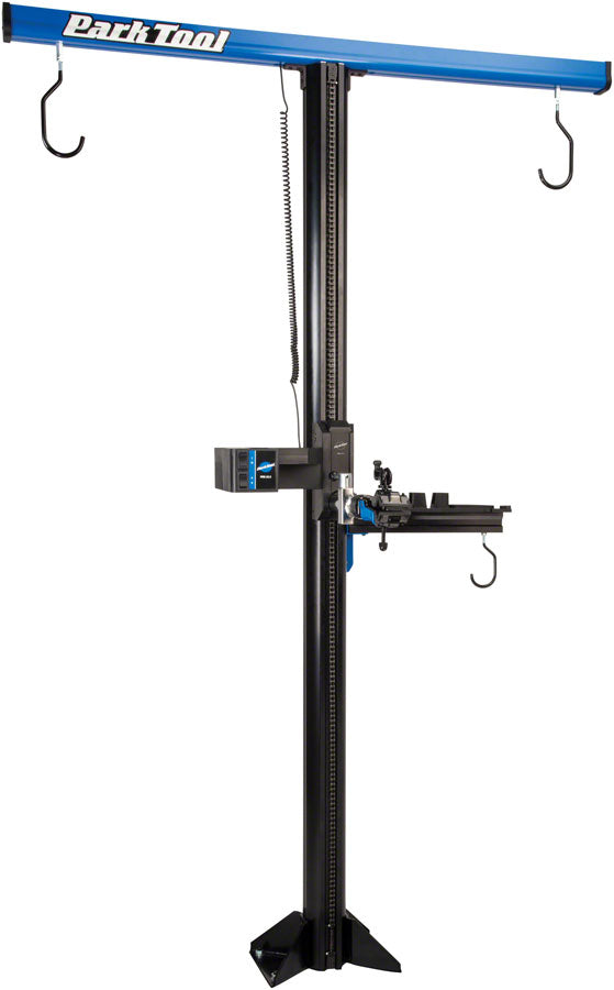 Park Tool PRS-33.2 Power Lift Shop Repair Stand-Goodwynn'sGoodwynn's