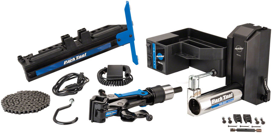 Park Tool PRS-33.2 AOK Second Arm Add-On Kit-Goodwynn'sGoodwynn's