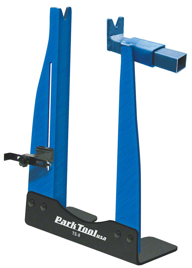 Park Tool TS-8 Home Mechanic Truing Stand-Goodwynn'sGoodwynn's
