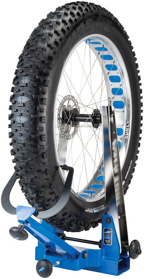 Park Tool TS-4.2 Professional Wheel Truing Stand-Goodwynn'sGoodwynn's