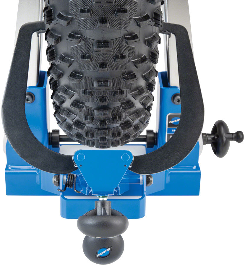 Park Tool TS-4.2 Professional Wheel Truing Stand-Goodwynn'sGoodwynn's