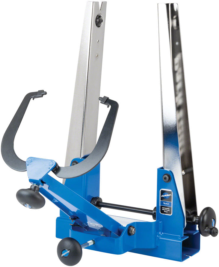 Park Tool TS-4.2 Professional Wheel Truing Stand-Goodwynn'sGoodwynn's
