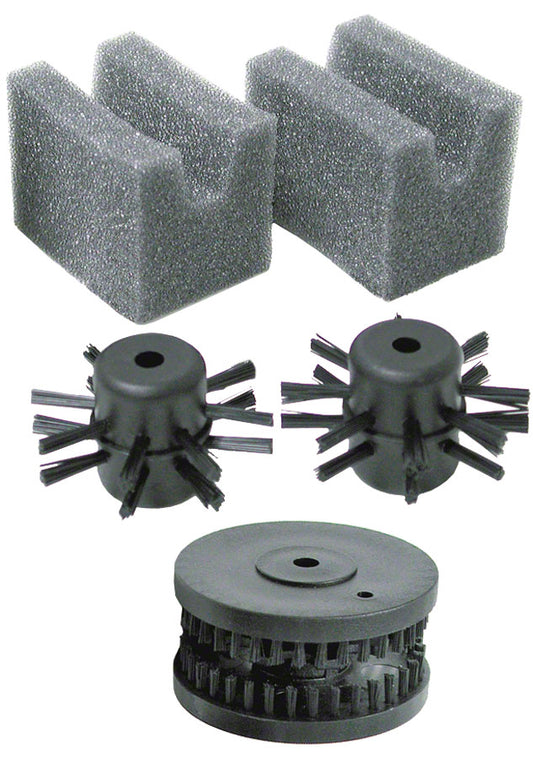 Park Tool Rebuild Brush Kit for CM-5 Cleaning Tool-Goodwynn's