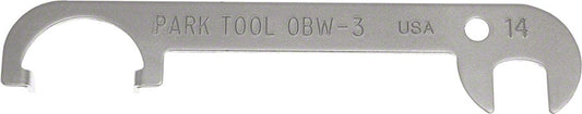 Park Tool OBW-3 Offset Brake Wrench: 14.0mm-Goodwynn's