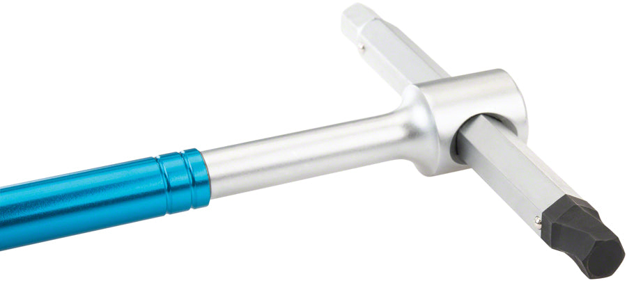 Park Tool THH-10 Sliding T-Handle Hex Wrench-Goodwynn'sGoodwynn's