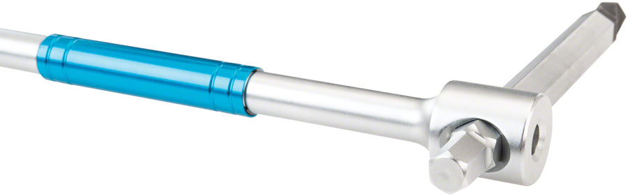 Park Tool THH-10 Sliding T-Handle Hex Wrench-Goodwynn'sGoodwynn's