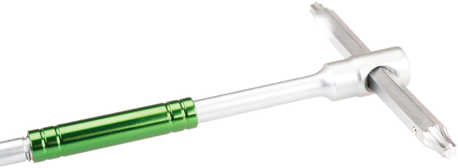 Park Tool THT-6 Sliding T-Handle Torx Compatible Wrench-Goodwynn'sGoodwynn's