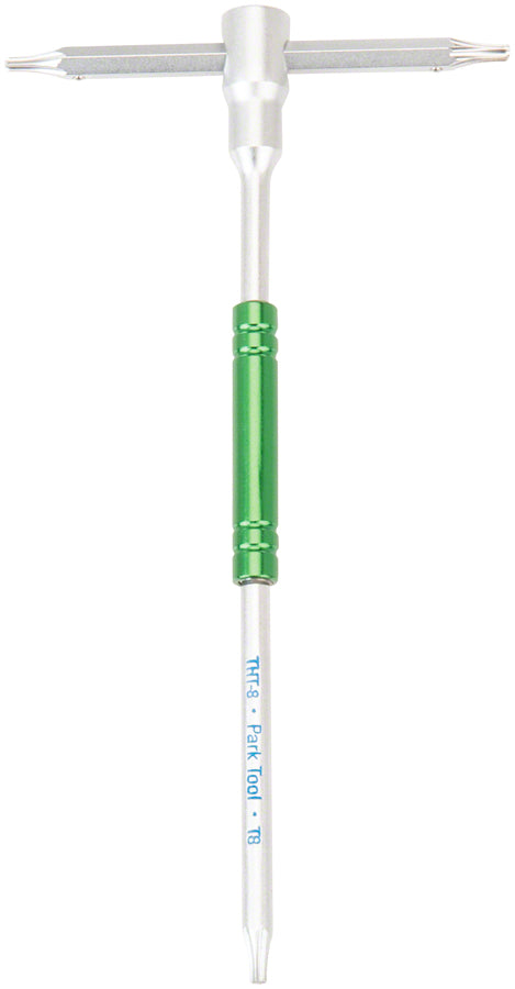 Park Tool THT-8 Sliding T-Handle Torx Compatible Wrench-Goodwynn's