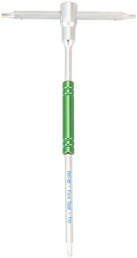 Park Tool THT-10 Sliding T-Handle Torx Compatible Wrench-Goodwynn'sGoodwynn's