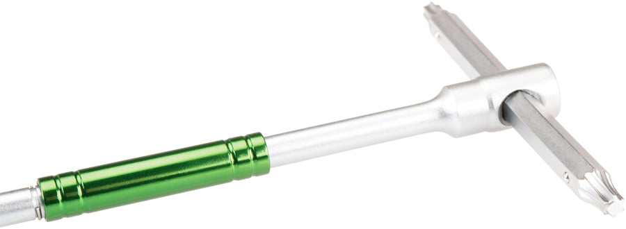 Park Tool THT-15 Sliding T-Handle Torx Compatible Wrench-Goodwynn'sGoodwynn's