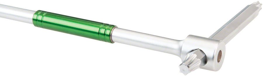 Park Tool THT-15 Sliding T-Handle Torx Compatible Wrench-Goodwynn'sGoodwynn's