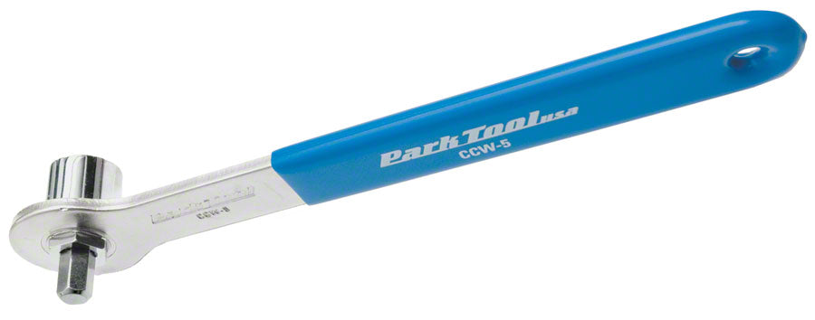 Park Tool CCW-5C Crank Bolt Wrench-Goodwynn'sGoodwynn's