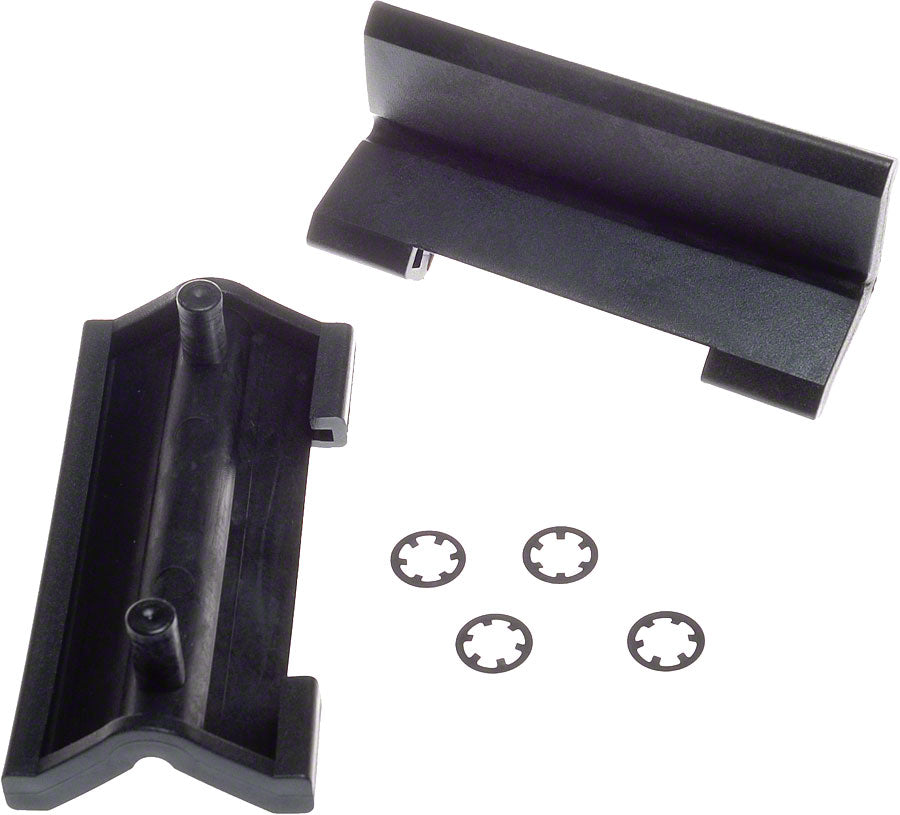 Park Tool 1259 Clamp Covers for PRS-15 Repair Stands: Pair-Goodwynn'sGoodwynn's