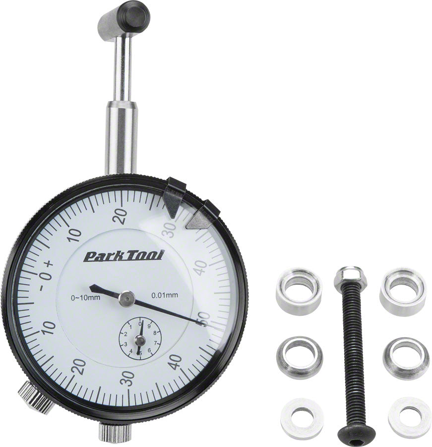 Park Tool DT-3I.2 Dial Indicator for DT-3-Goodwynn'sGoodwynn's
