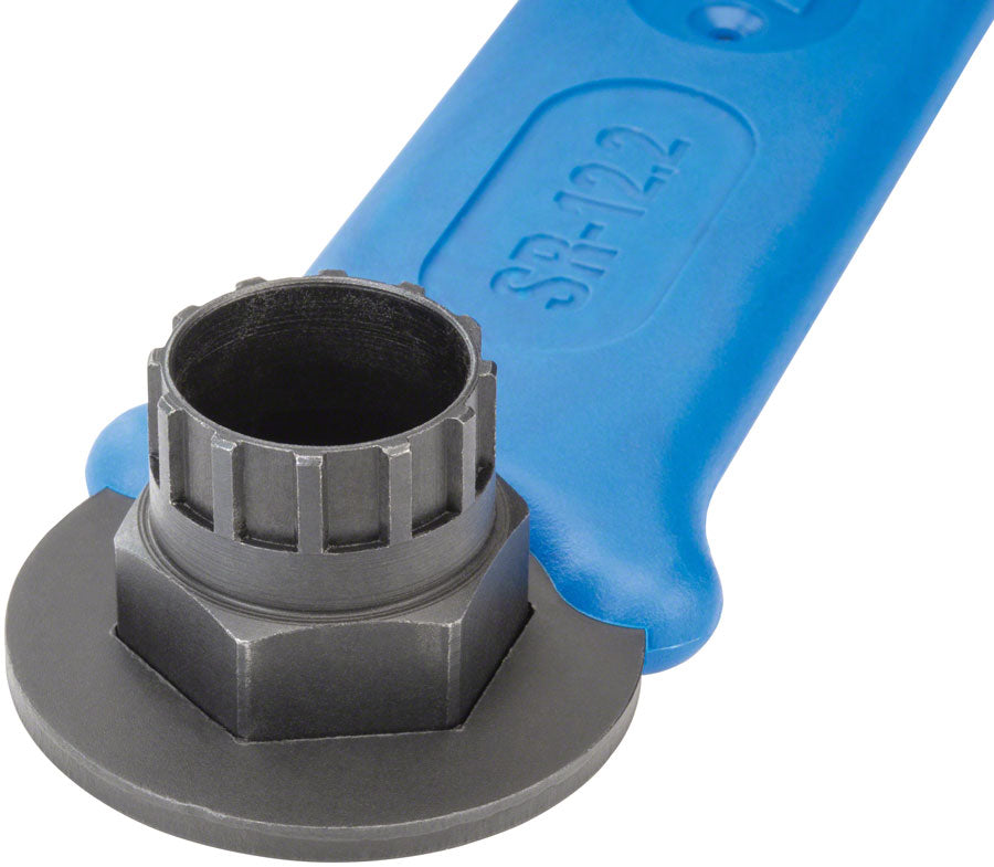 Park Tool SR-12.2 Sprocket Remover-Goodwynn'sGoodwynn's