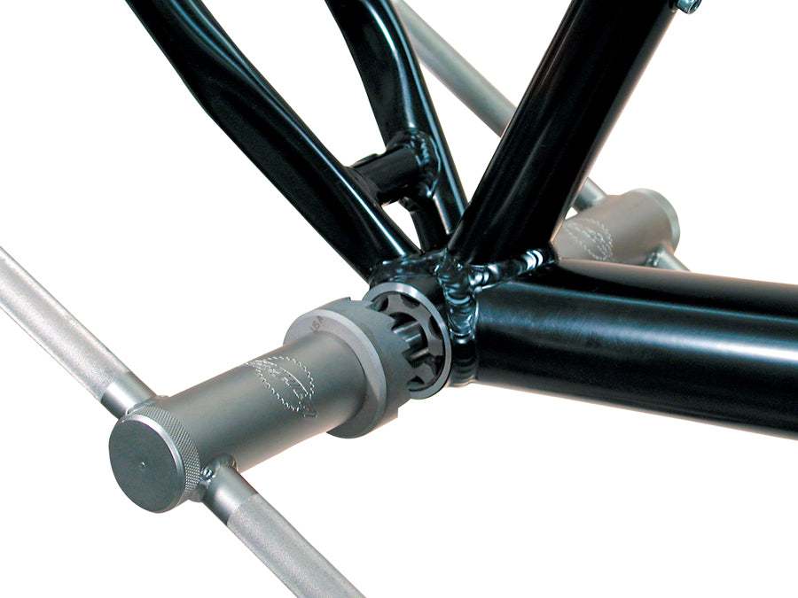 Park Tool BTS-1 English Bottom Bracket Taps Facer and Handle Set-Goodwynn'sGoodwynn's