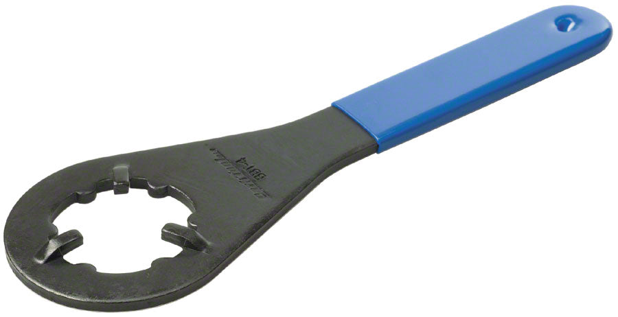 Park Tool BBT-4 Bottom Bracket Tool with Handle-Goodwynn'sGoodwynn's