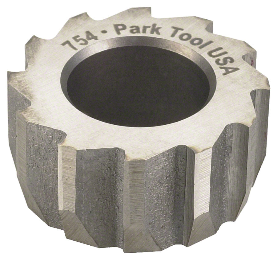 Park Tool 754.2 1-1/8" Head Tube Reamer: 33.90mm-Goodwynn'sGoodwynn's