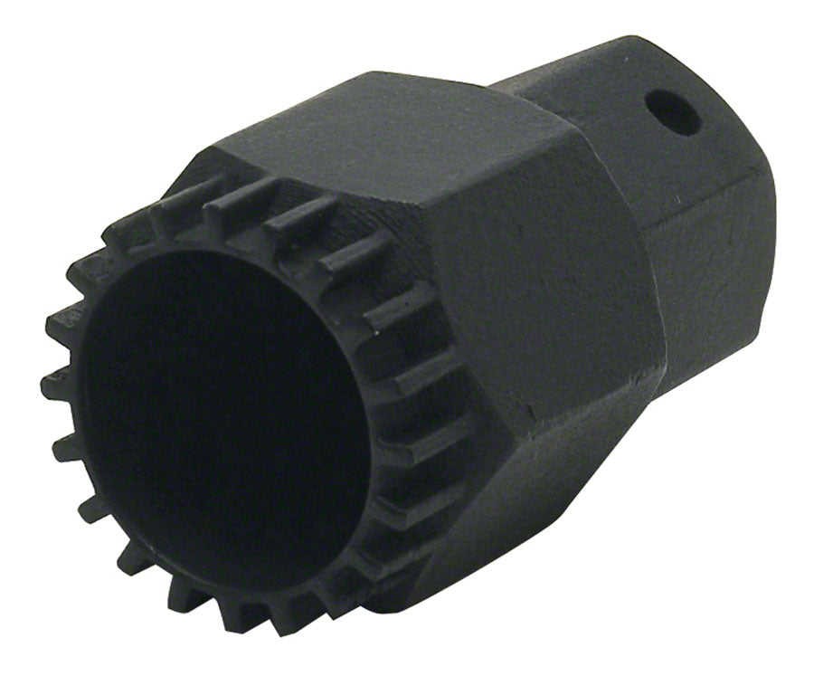 Park Tool BBT-22 Bottom Bracket Tool for 20-Tooth ISIS Cups-Goodwynn'sGoodwynn's