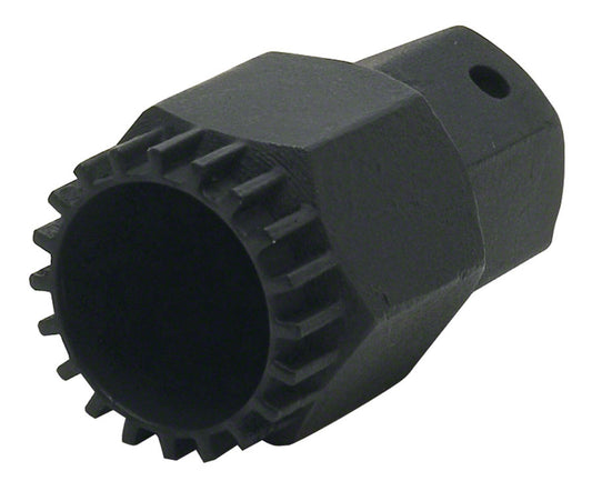 Park Tool BBT-22 Bottom Bracket Tool for 20-Tooth ISIS Cups-Goodwynn's