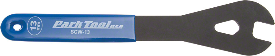 Park Tool SCW-13 Cone wrench: 13mm-Goodwynn'sGoodwynn's