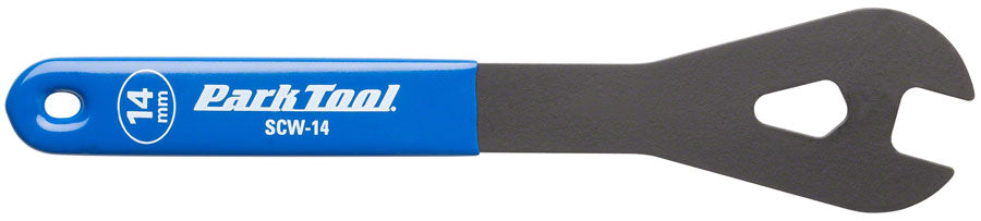 Park Tool SCW-14 Cone wrench: 14mm-Goodwynn'sGoodwynn's