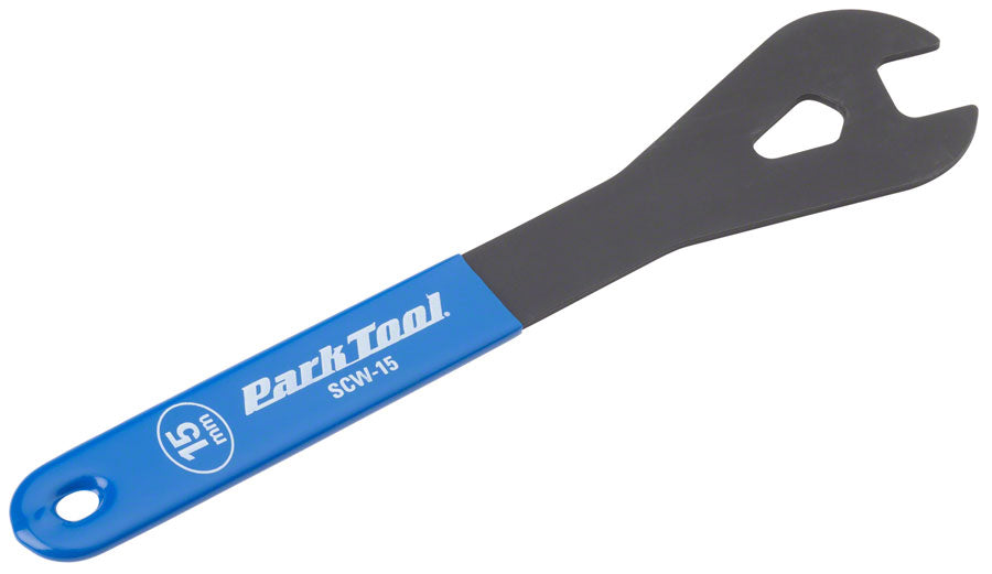 Park Tool SCW-15 Cone wrench: 15mm-Goodwynn'sGoodwynn's
