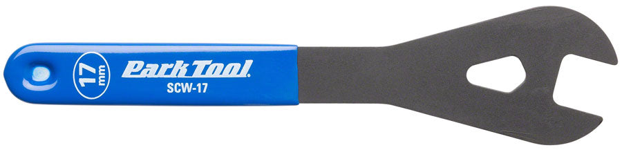 Park Tool SCW-17 Cone wrench: 17mm-Goodwynn'sGoodwynn's