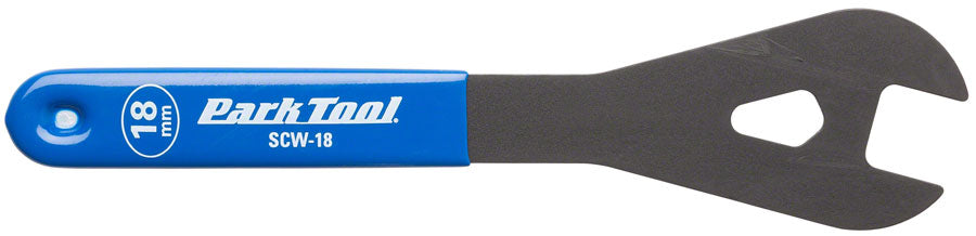 Park Tool SCW-18 Cone wrench: 18mm-Goodwynn'sGoodwynn's