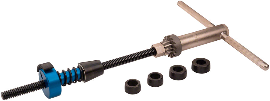 Park Tool HTR-1B 1-1/8" Head Tube Reamer and Facing Set-Goodwynn'sGoodwynn's