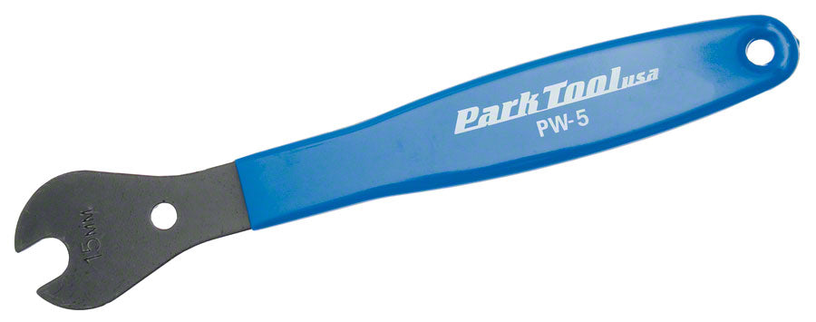 Park Tool PW-5 Home Mechanic 15.0mm Pedal Wrench-Goodwynn'sGoodwynn's