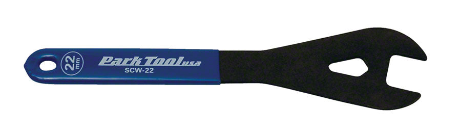 Park Tool SCW-22 Cone Wrench: 22mm-Goodwynn'sGoodwynn's