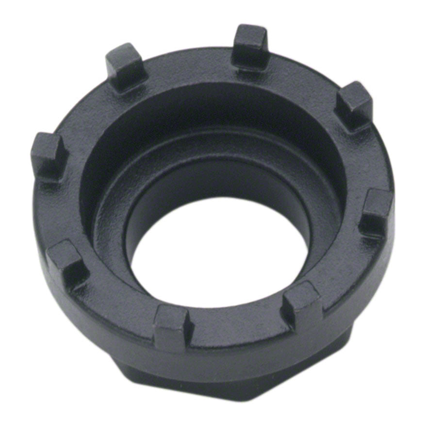 Park Tool BBT-18 Bottom Bracket Tool for 8-Notch ISIS Cups-Goodwynn'sGoodwynn's