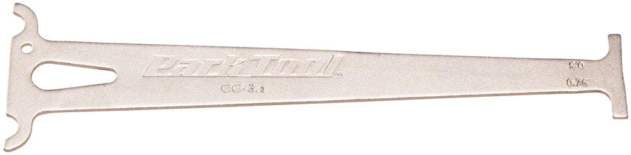 Park Tool CC-3.2 Chain Wear Indicator-Goodwynn'sGoodwynn's