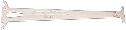 Park Tool CC-3.2 Chain Wear Indicator-Goodwynn's